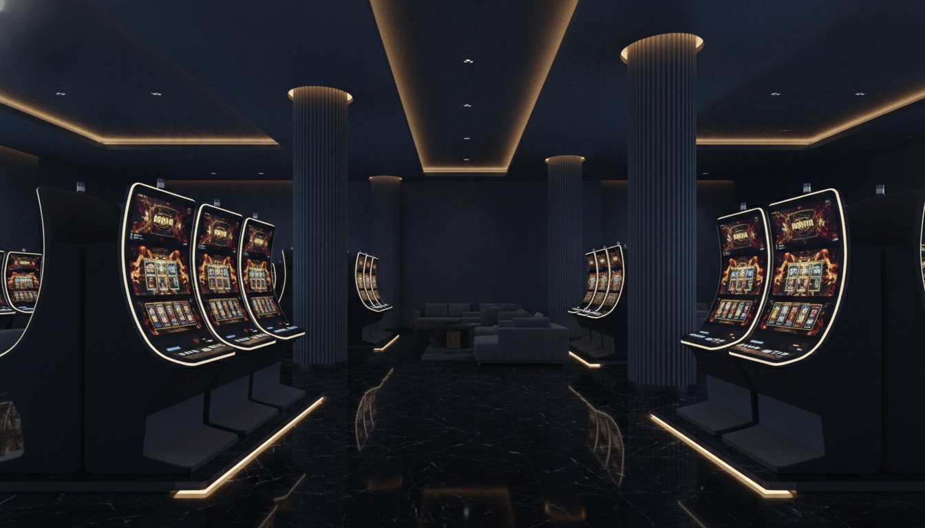 Felix Spin Casino — Reseña detallada